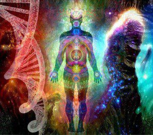 Discovering the Fourth Dimension of Ourselves - Ascension