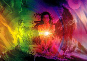 Discovering the Fourth Dimension of Ourselves - Energetic Field