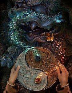 In Enlightenment, Does Duality Dissolve