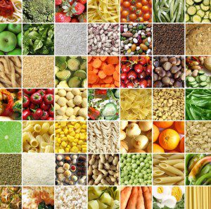 Is Your Diet Healthy for You