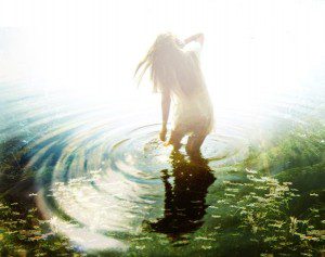Let Go of Who You Are to Become What You Might Be