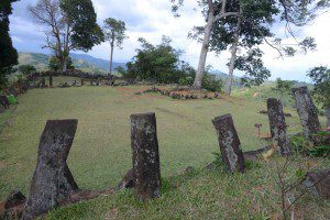 New Archaeological Discoveries Uncover The Mysteries Of A Lost Civilisation - Gungung Padang 3