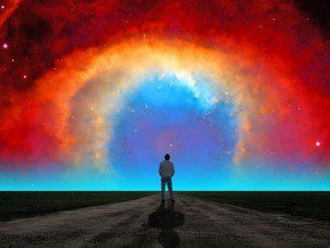Outrageous Openness Letting The Divine Take The Lead