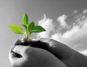Positive Force of Change