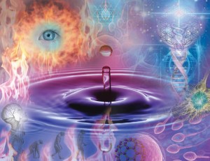 Trusting the Divine in Uncertain Times