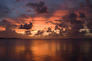 After the Hurricane
