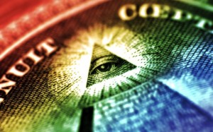 Agenda 21 - One World Government