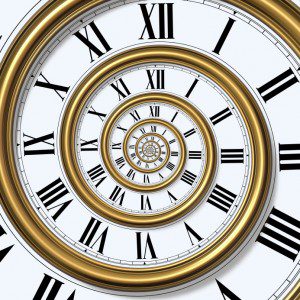 Allowing Yourself Time to Grow