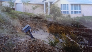 An Original Engraving Made by Ancient Advanced Technology - Ros' house excavations