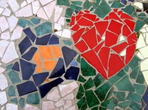 mosaic