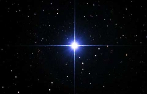 Diamonds in the Sky - star