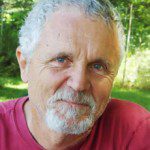Dr. Thierry Vrain