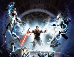 Enter the Rightful Role of the Truth Warrior - the FORCE