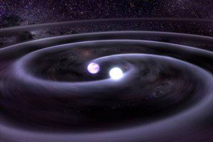 Opposing Forces - Staying Focused Through the Shift