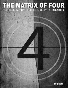 The Matrix of Four - Ethan Indigo Smith