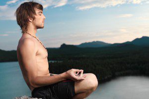 The Matrix of Four Forms of Meditative Breath