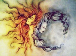 Understanding Your Sun and Moon Signs - Astrology