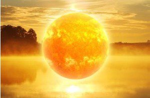 Understanding Your Sun and Moon Signs - The Sun