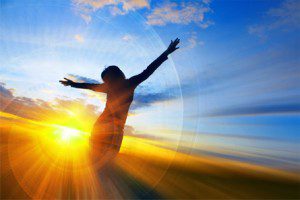 Your body is not a tool - energy