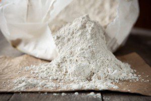 fossil-powder