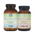 global healing center - colon cleanse kit