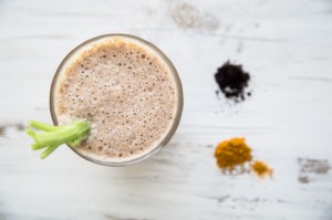 unusual superfood smoothies