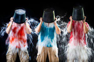 60 Natural ALS Cures the Ice Washing Campaign Isn't Funding