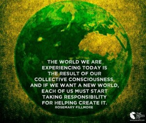 Becoming an Intentional Evolutionary