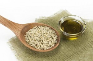 Benefits of Hemp Seed Oil