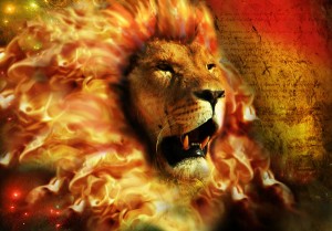 Breaking Through Limitation - I Can, I Will, I Must