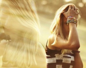 Breaking Through the Pain of Existence
