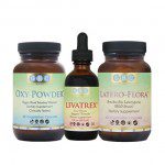 GHC's Liver Cleanse Kit