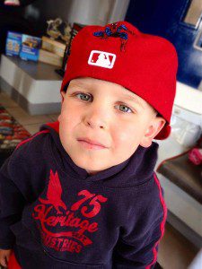 Hope for Jayden 0