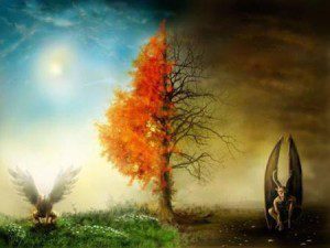 Intention and the Rite of Disengagement