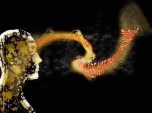 Intention and the Rite of Disengagement - Babylon is Fallen