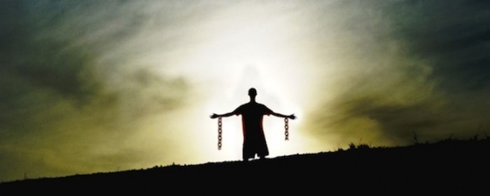 Intention and the Rite of Disengagement - Spiritual and Physical Freedom