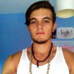 Luke Sumpter