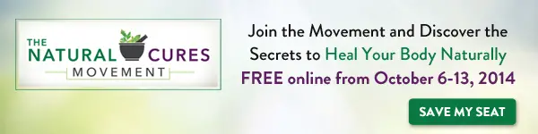 Nature_Cures._Banner