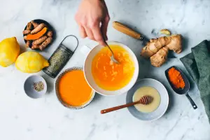 No Flu for You! The No-Vaccine Way to Stay Free from Flu this Winter