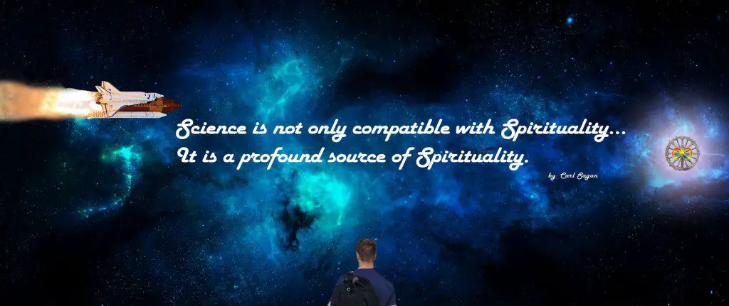The Science of Miracles