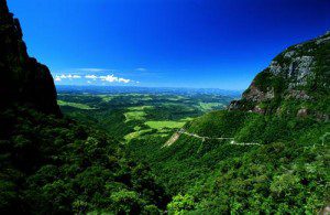 Valley
