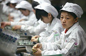 Who Pays the Price - The Human Cost of Consumer Electronics
