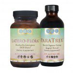 WuW GHC - harmful organism cleanse Kit