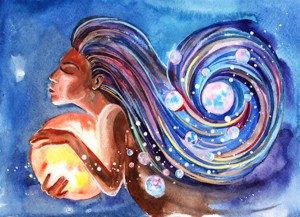 night dreams