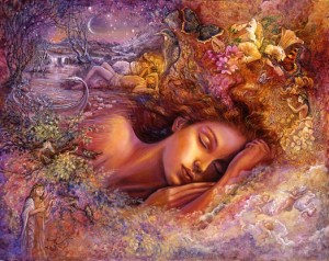 7 Reasons to Record Your Dreams