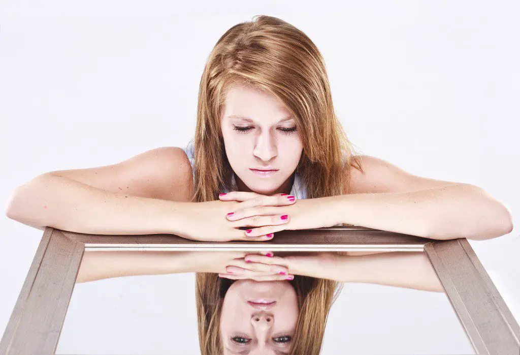 6 Steps to Improving Self-Esteem