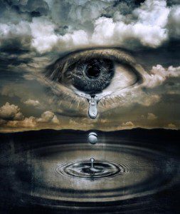 Are We Programmed to Be Depressed