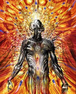 Awakened Warriors Arise - Consciousness Calling