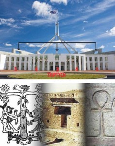 Cracking the Canberra Code - Figure 2 & 3