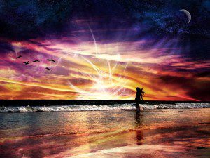 Finding Our Peace - The Art of Loving Our Experience
